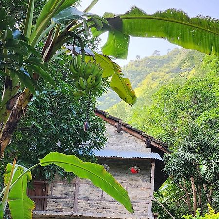 Hobo Huts By The Riverside Panuānaula Extérieur photo