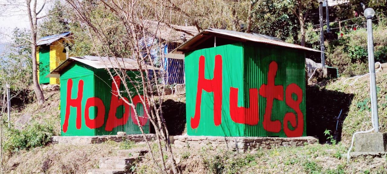 Hobo Huts By The Riverside Panuānaula Extérieur photo