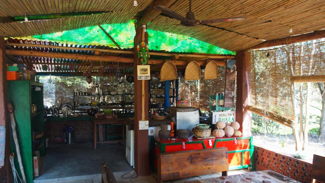 Hobo Huts By The Riverside Panuānaula Extérieur photo